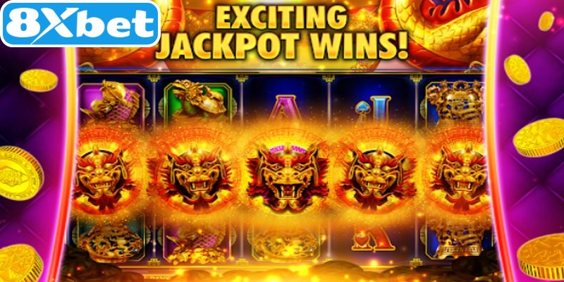 Game nổ hũ kèo chéo là một dạng nâng cấp của slot nổ hũ truyền thống,