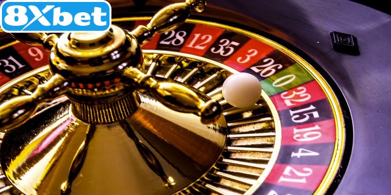Luật hoàn tiền đặc biệt khi quả bóng rơi vào ô số 0 tròn