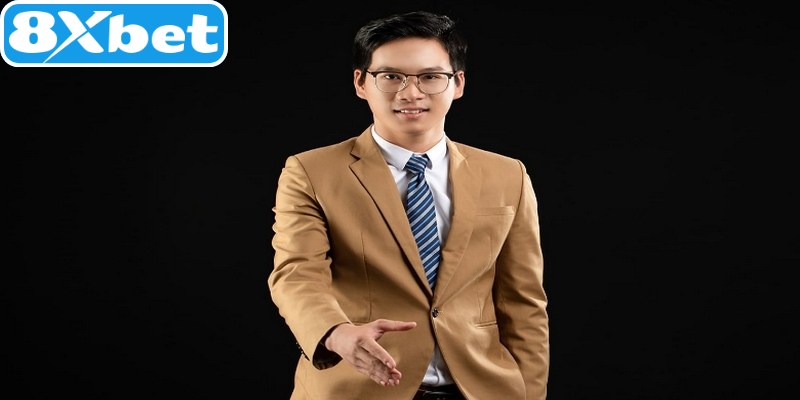 Hành trình phát triển và cơ duyên đến với nhà cái 8XBET của Minh Tâm