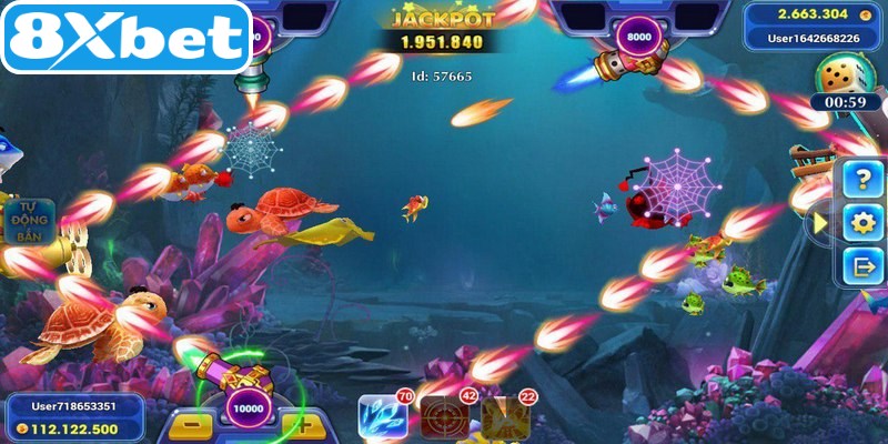 Tựa game này đã không ngừng nâng cấp và sở hữu nhiều ưu điểm vượt trội